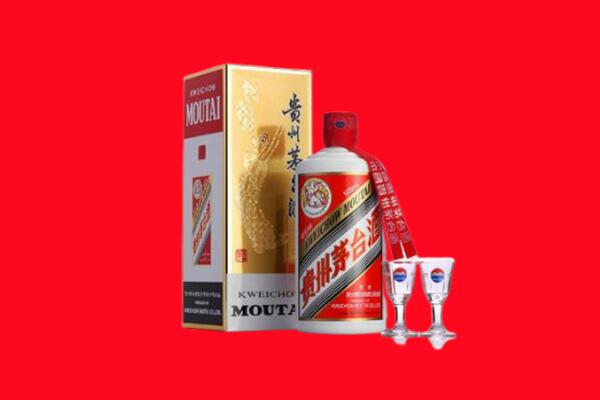 大理宾川回收飞天茅台酒